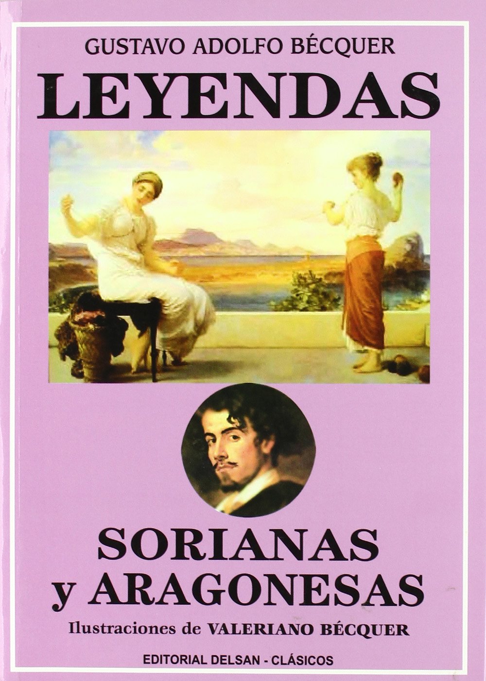 Product Image: Leyendas sorianas-aragonesas