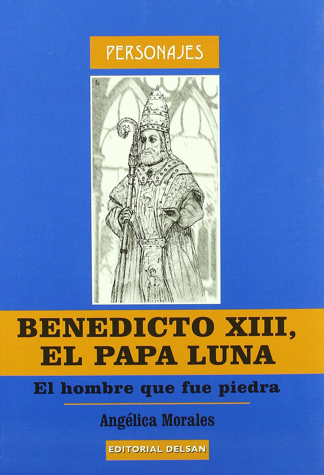 Morales Soriano, M: Benedicto XIII, el Papa Luna Social Sciences