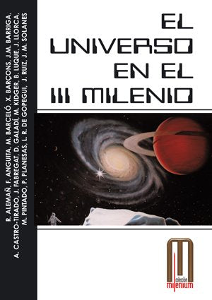 El universo en el III milenio Learning & Reference