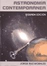 Astronomía Contemporánea Books