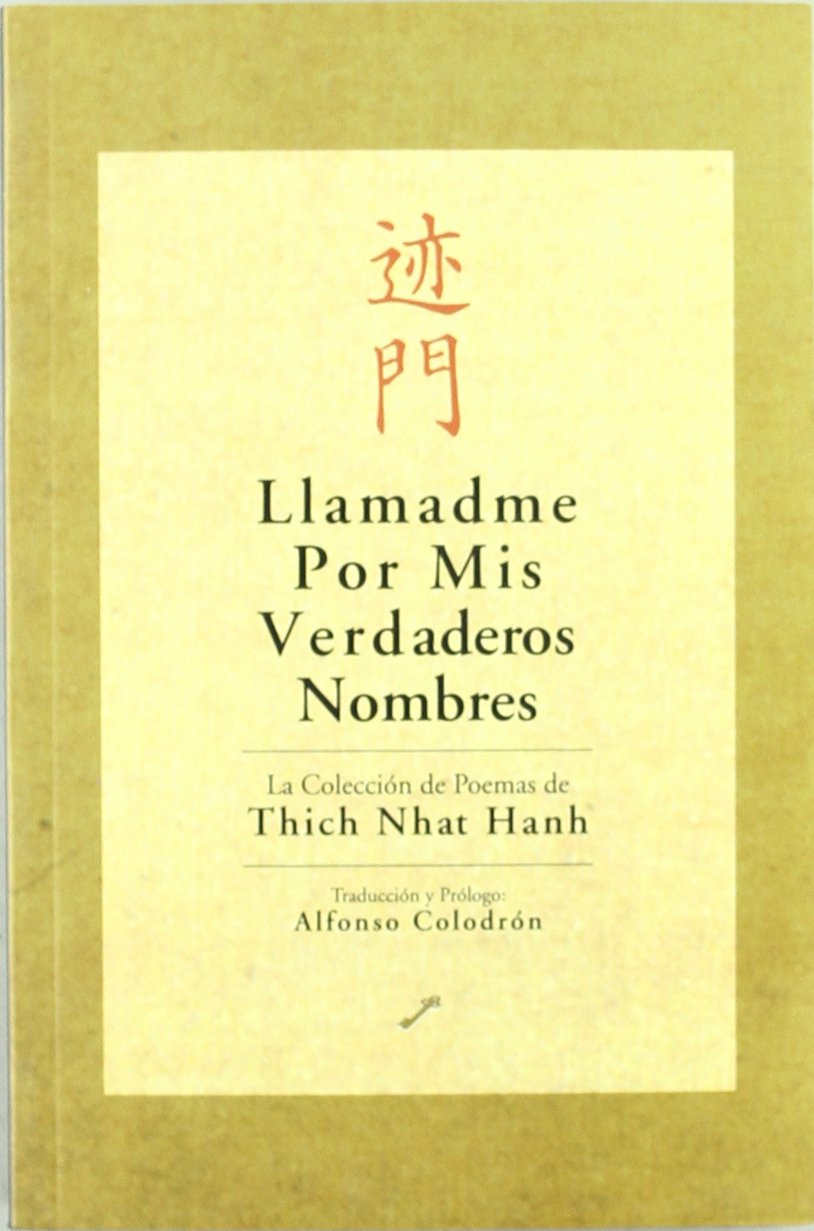 Llamadme por mis verdaderos nombres Reading Aloud & Learning to Read