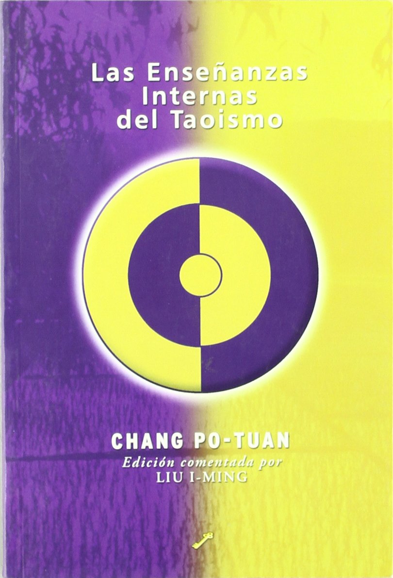 Las enseñanzas internas del taoismo Philosophy