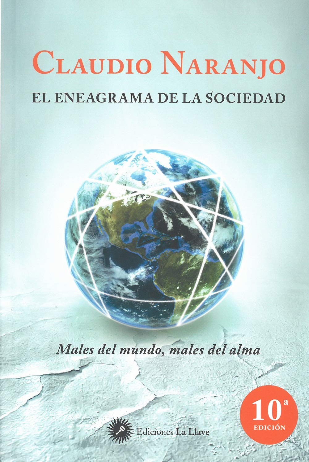 El eneagrama de la sociedad : males del mundo, males del alma Medicine