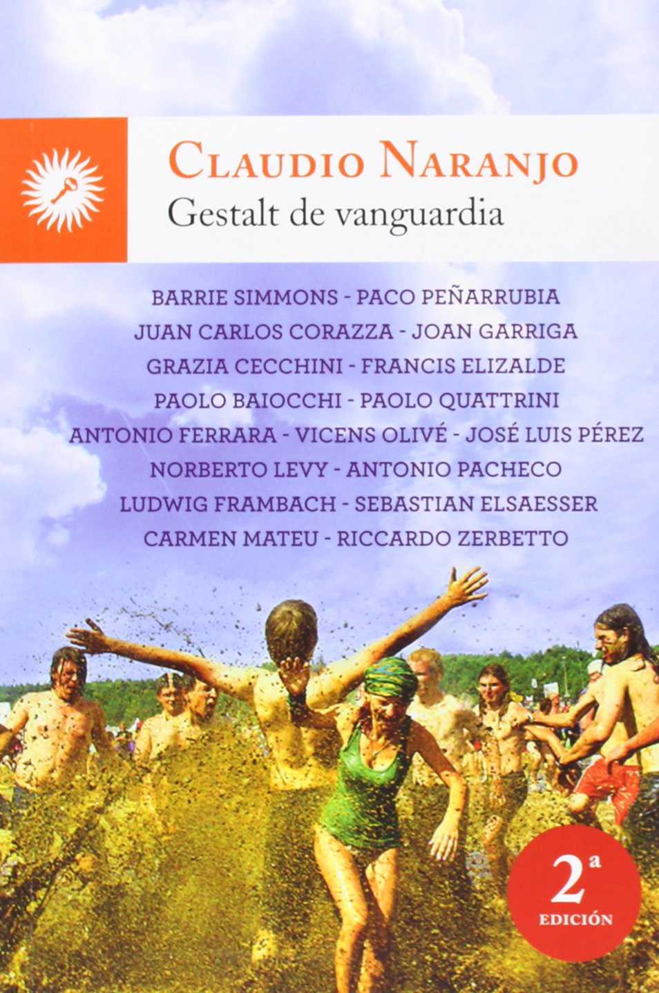 Product Image: Gestalt de vanguardia