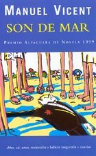 Son De Mar/the Song of the Sea Contemporary literature