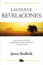 Las nueve revelaciones book