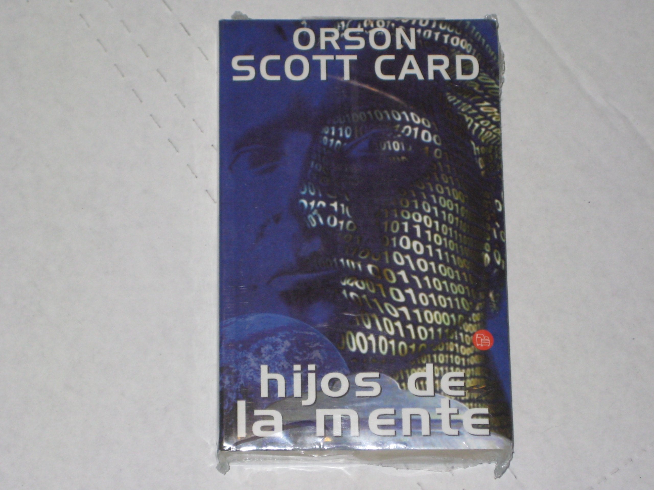 Hijos de la mente (Punto De Lectura) Books