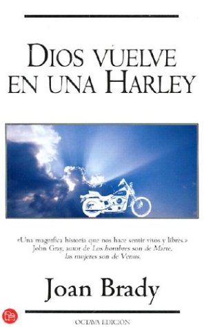 Product Image: Dios Vuelve En Una Harley