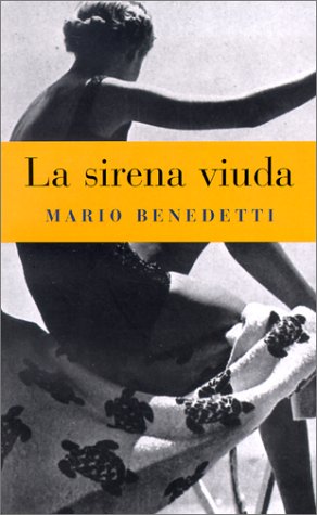 La sirena viuda/ The Widowed Mermaid book