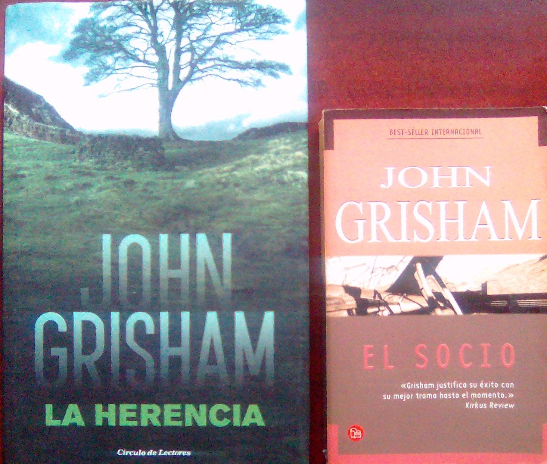 Socio, el (Punto De Lectura) Books