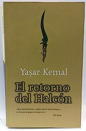 El Retorno Del Halcon book