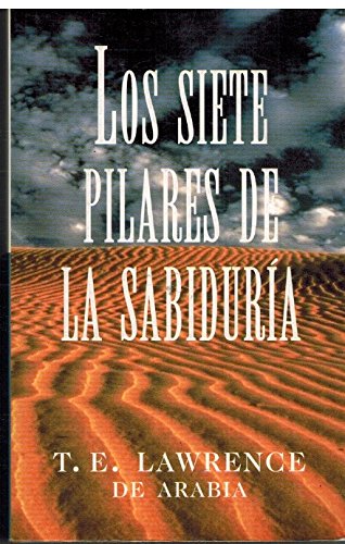Siete pilares de la sabiduria, los (Punto De Lectura) Books