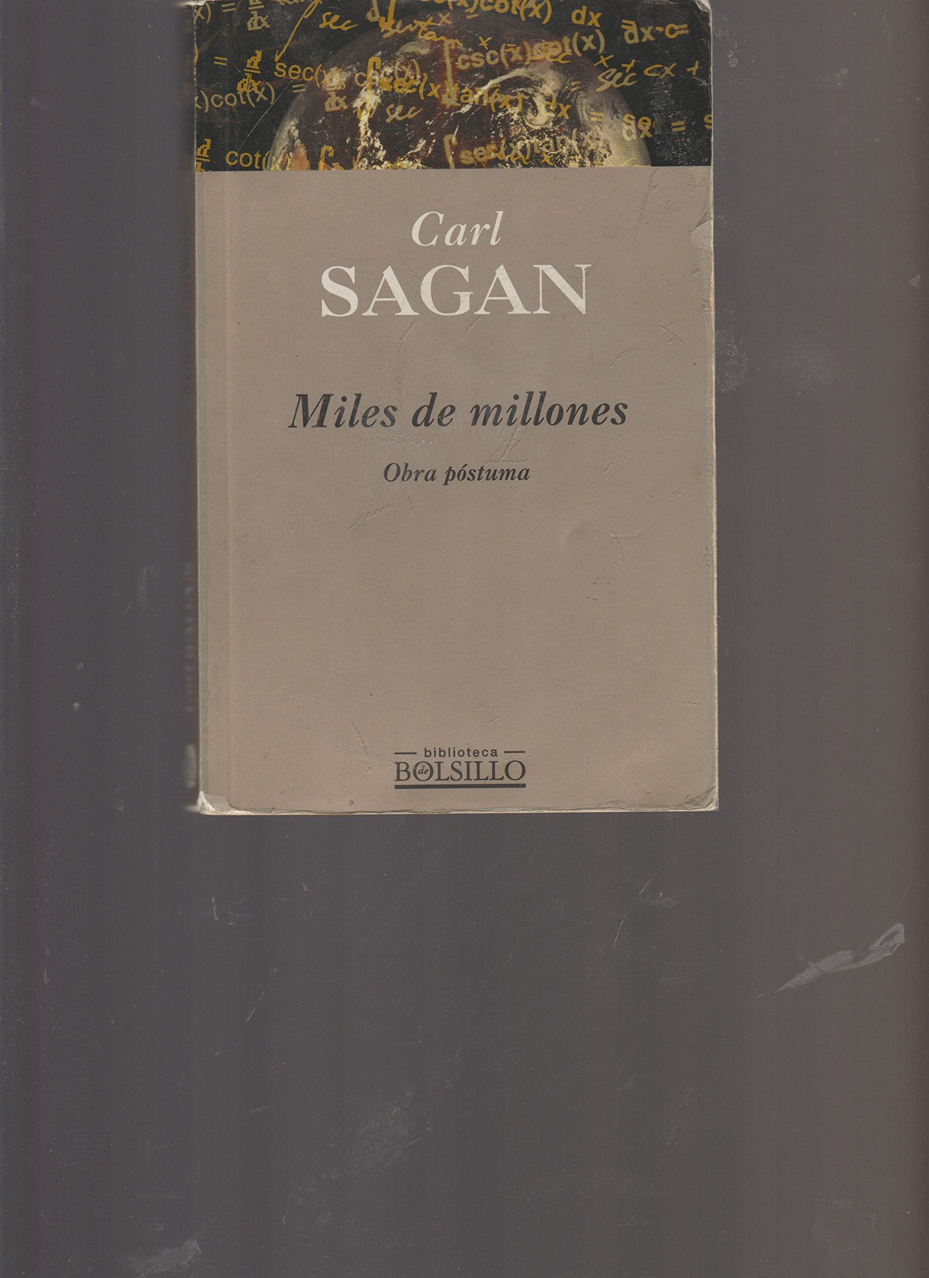 Product Image: Miles De Millones