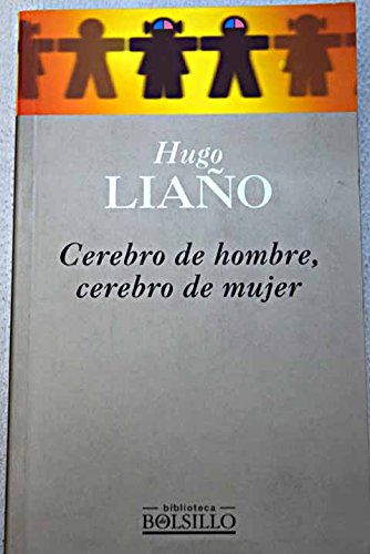 Cerebro de hombre, cerebro de mujer Books