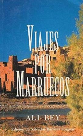 Viajes por marruecos book