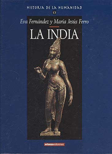 La India book