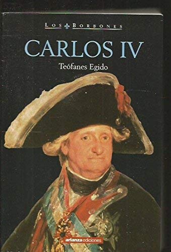 Product Image: Carlos IV