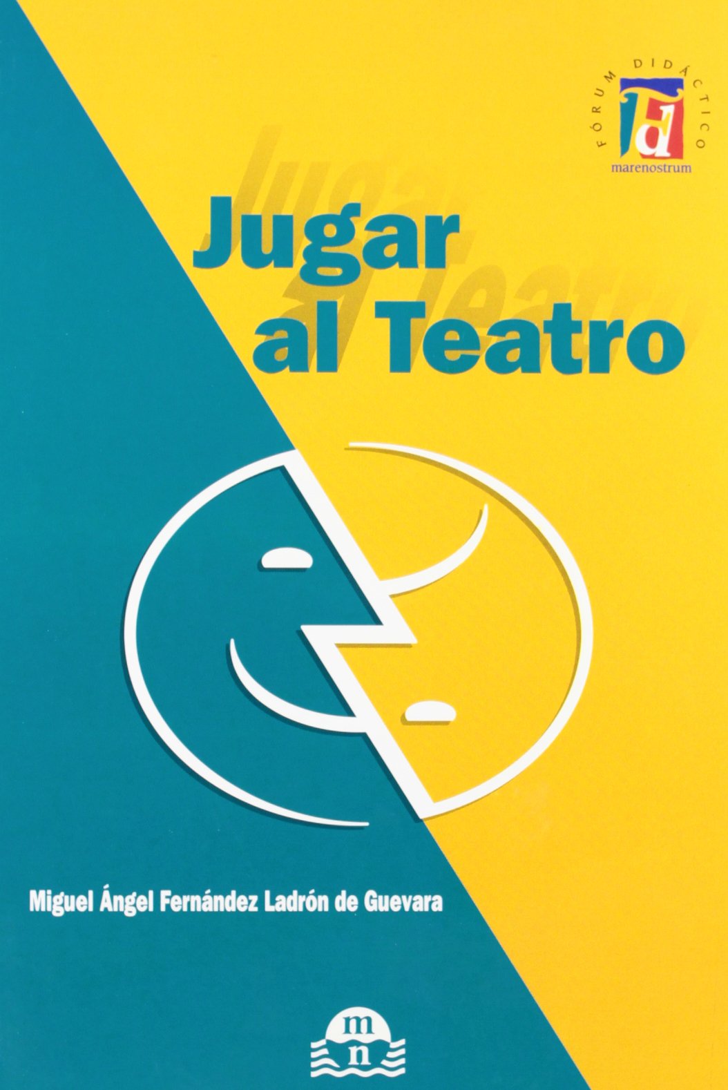 JUGAR AL TEATRO book