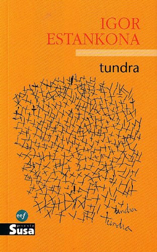 Tundra (joseba Jaka Iii. Saria) book