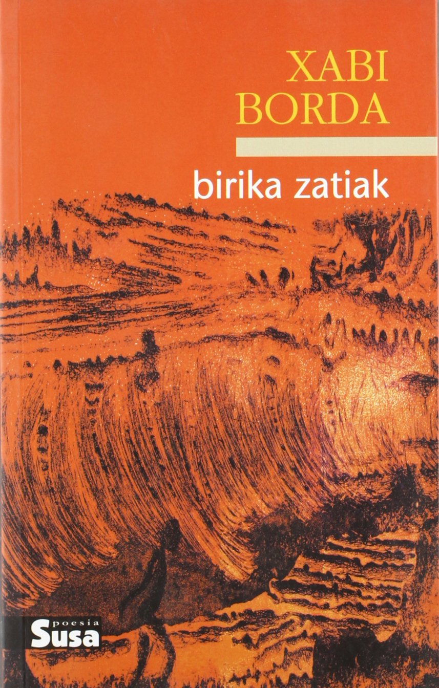 Birika zatiak book