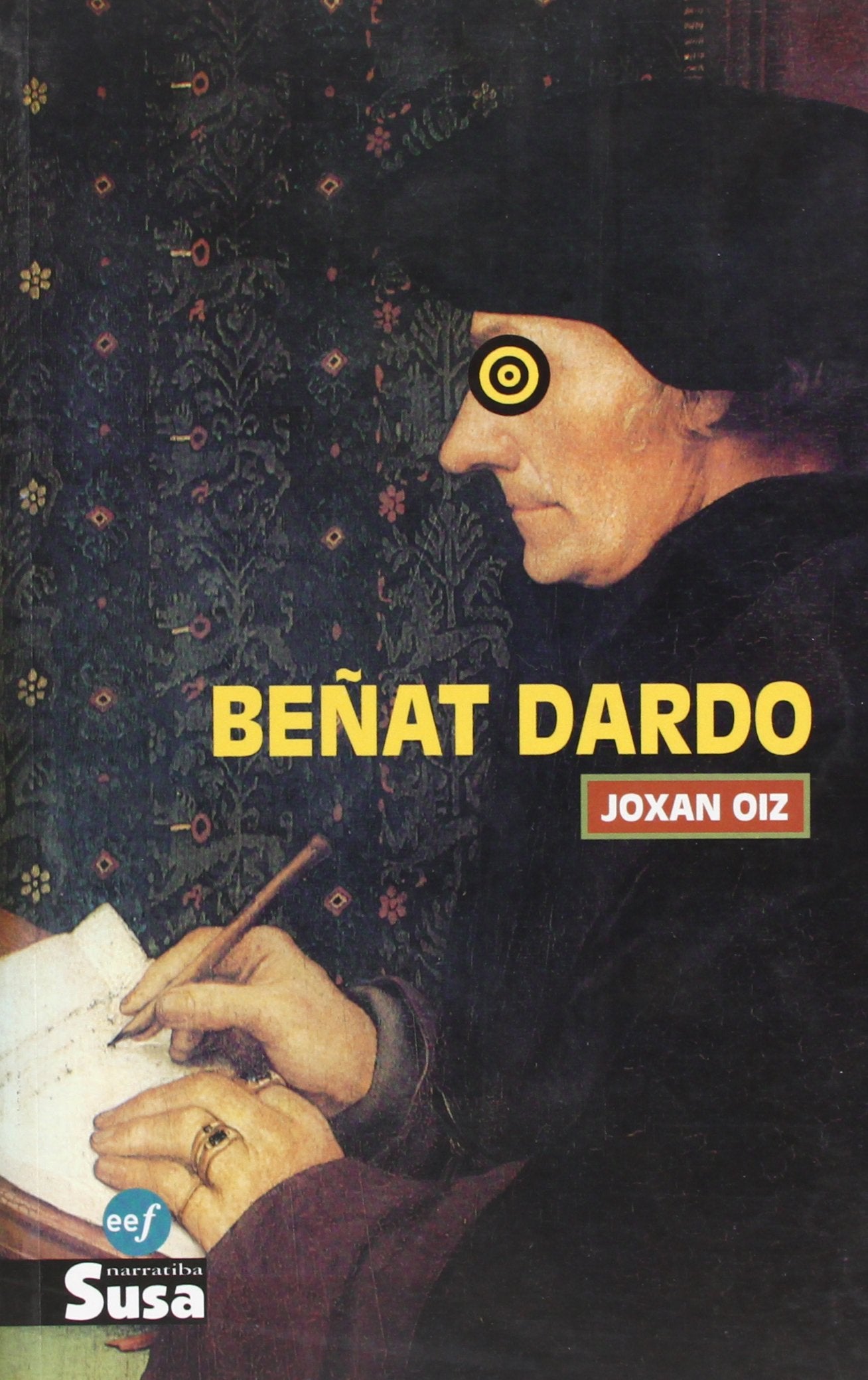 Beñat Dardo (joseba Jaka V. Saria) book