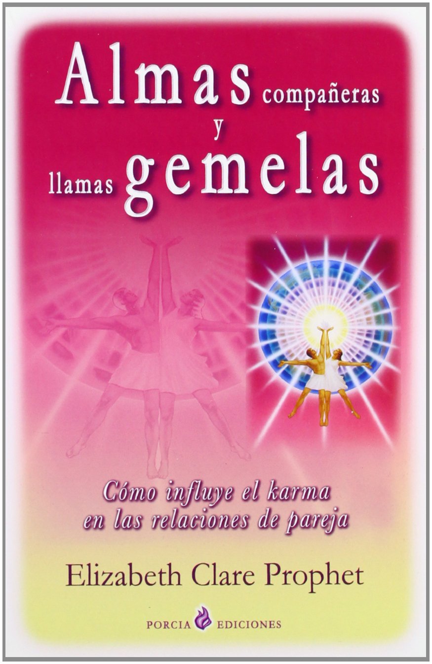 Almas compañeras y llamas gemelas : cómo influye el karma en las relaciones de pareja Social Sciences