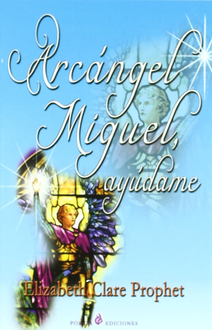 Arcángel Miguel, ayúdame Religion & Esotericism