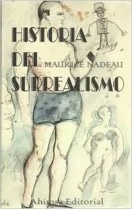 Historia del surrealismo book