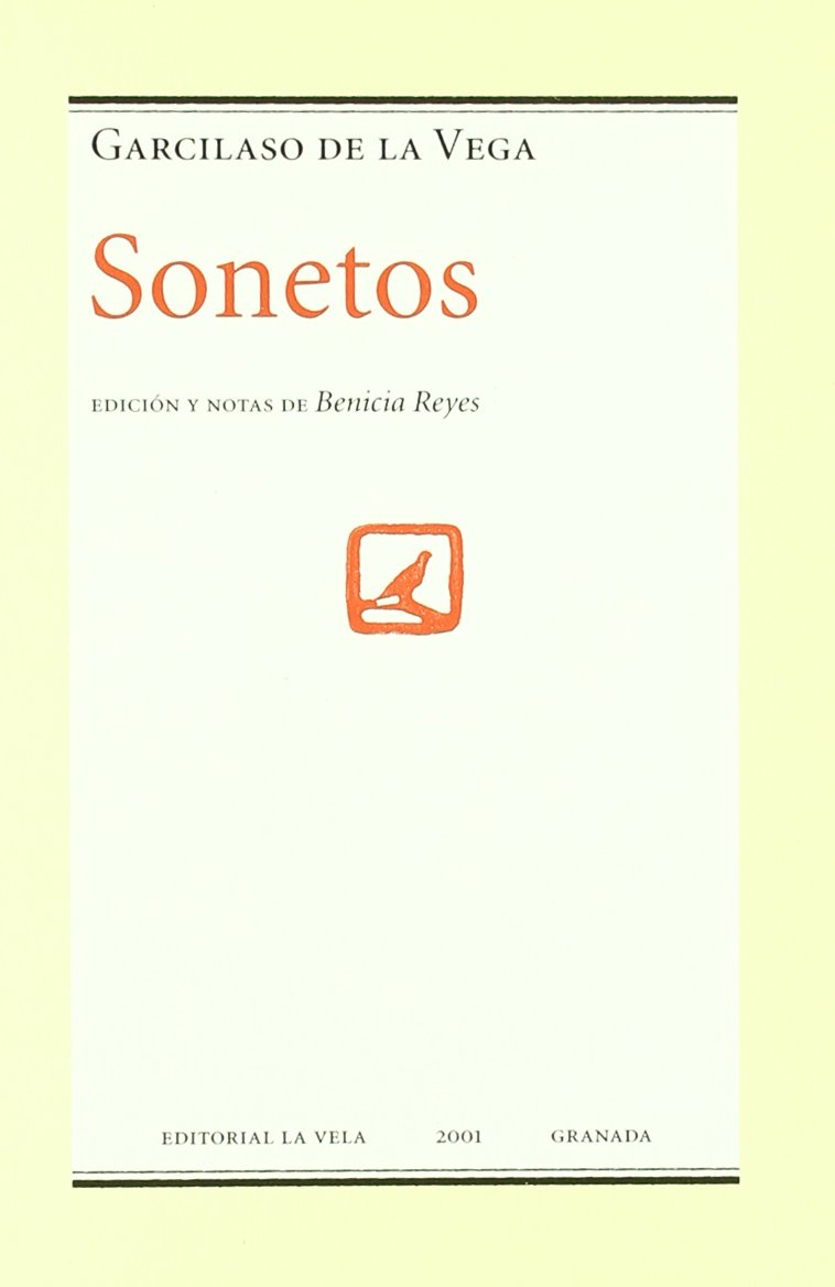 Sonetos (Biblioteca Cinegetica Al Andalus) Poetry