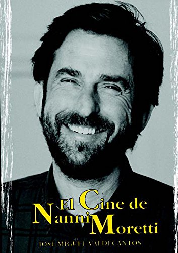 El cine de Nanni Moretti (Cine Jaguar) Contemporary literature