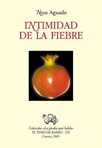 INTIMIDAD DE LA FIEBRE book