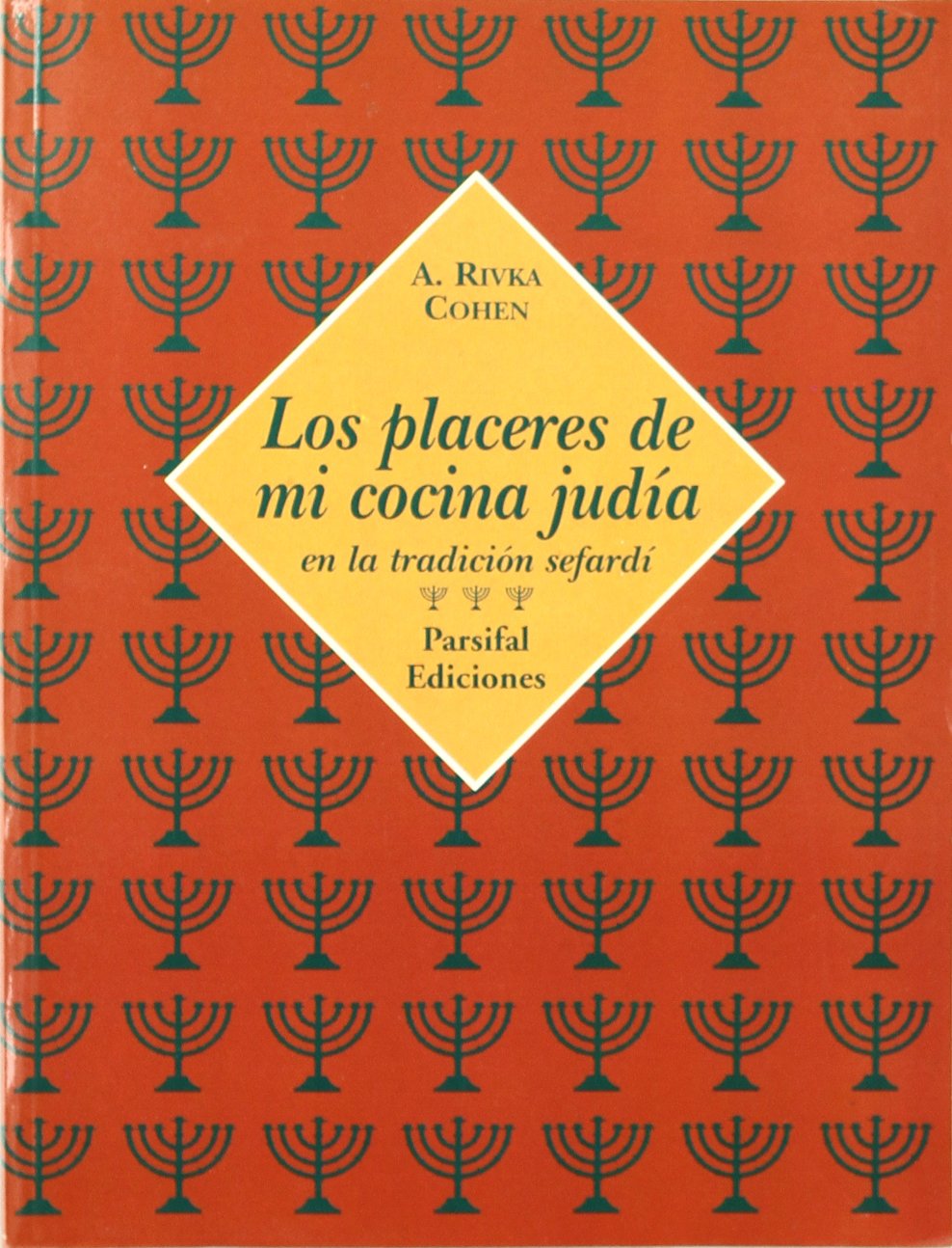 Los placeres de mi cocina judía : en la tradición sefardí Leisure, Home & Garden