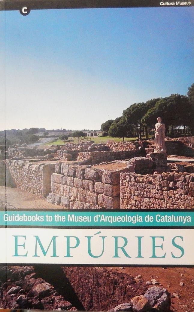 Empuries Books