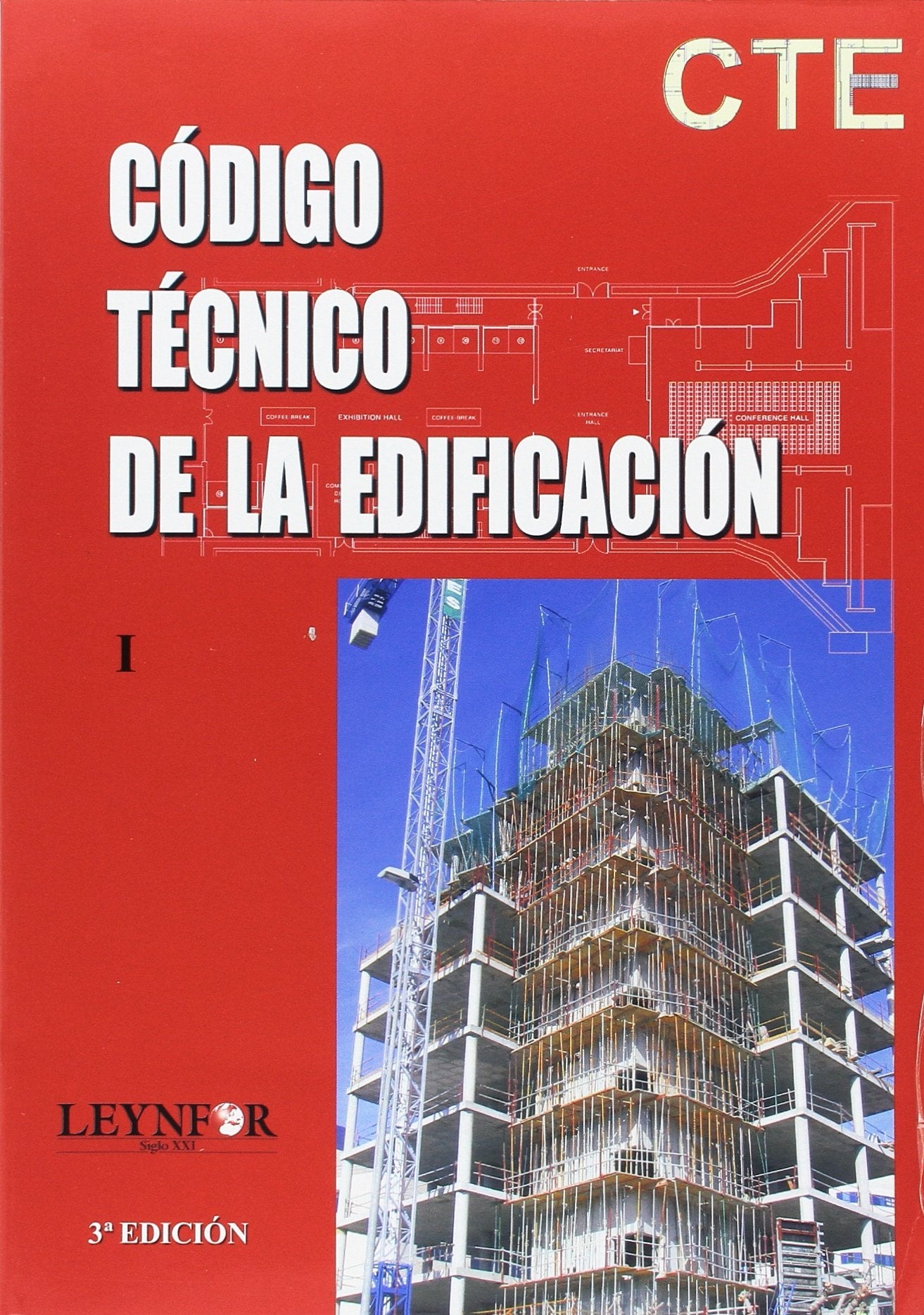 Product Image: Código técnico de la edificación
