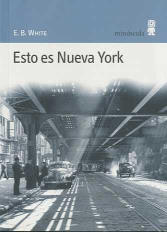 Esto es Nueva York (Paisajes narrados, Band 12) Memories