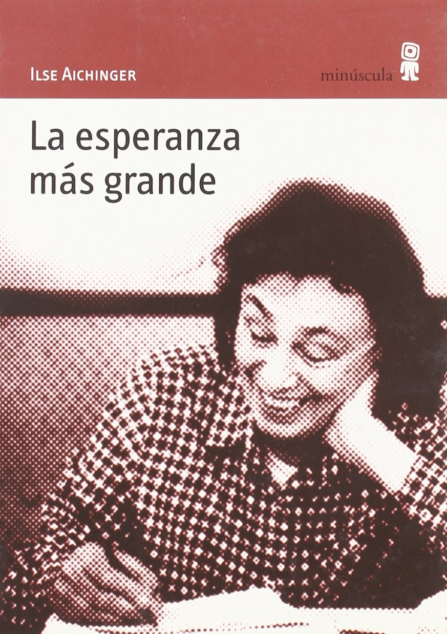 La esperanza más grande (Alexanderplatz, Band 8) Contemporary literature