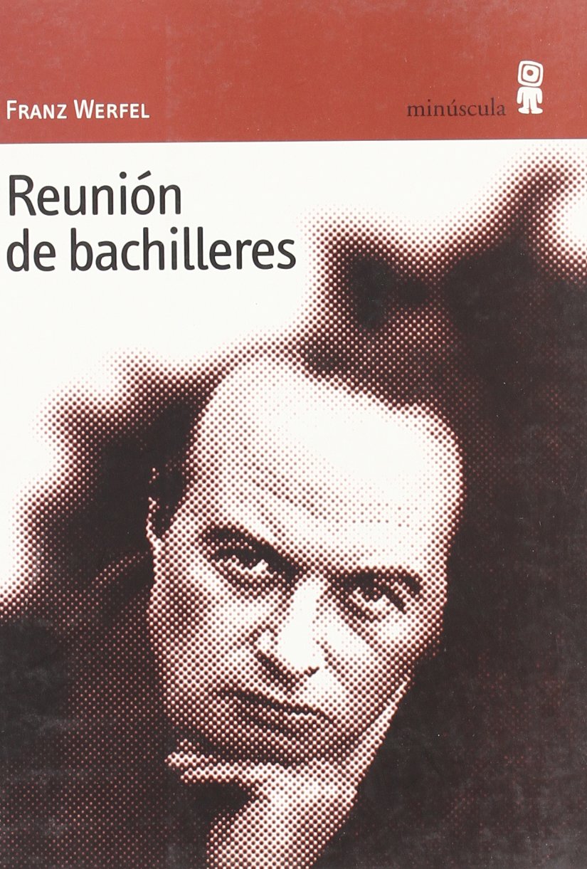 Reunión de bachilleres: Historia de una culpa juvenil book
