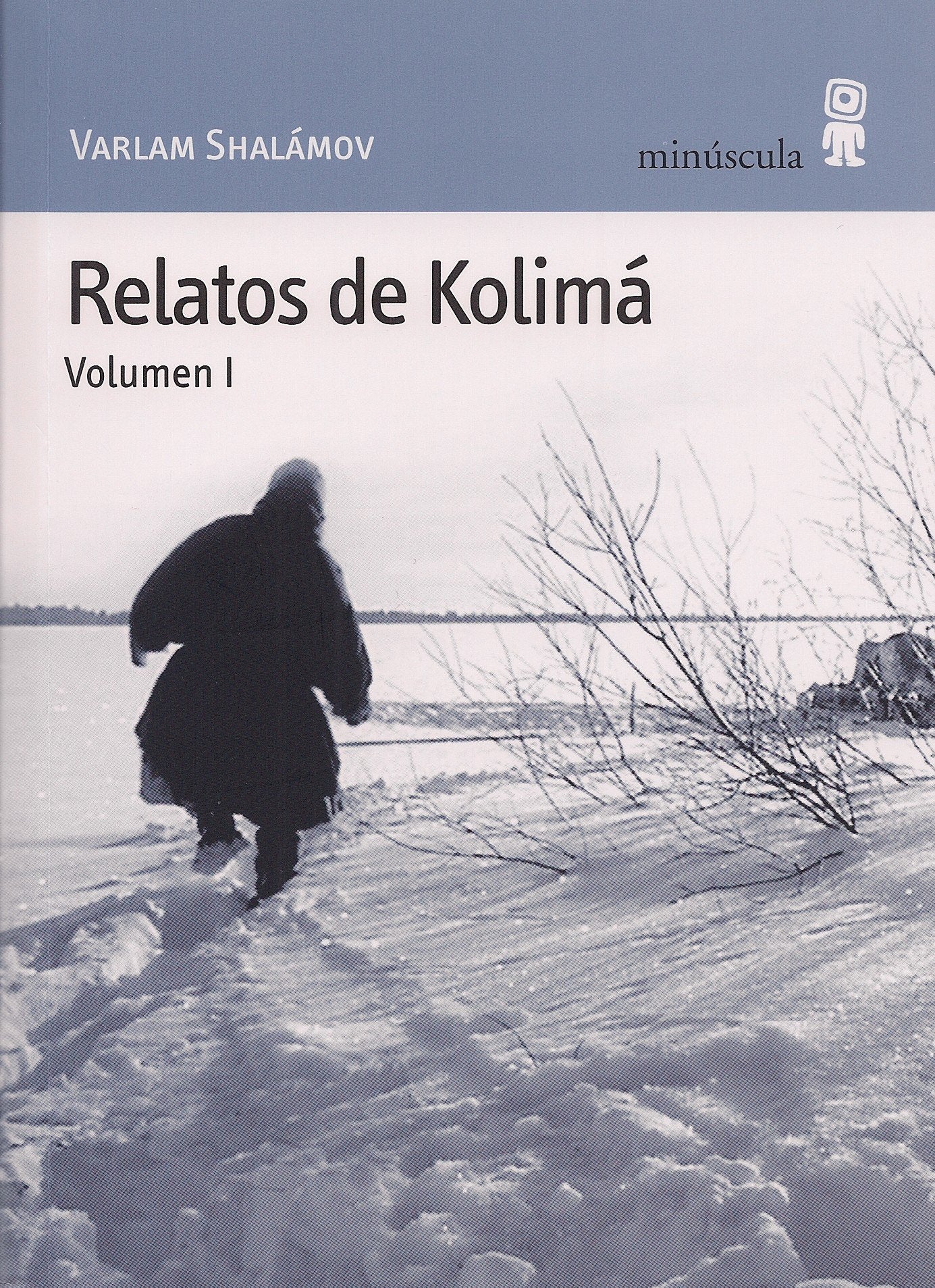 Product Image: Relatos de Kolimá