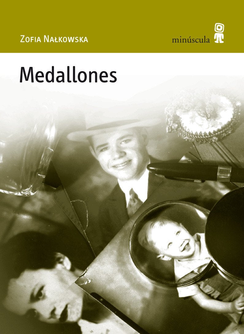 Medallones (Con vuelta de hoja, Band 7) Contemporary literature