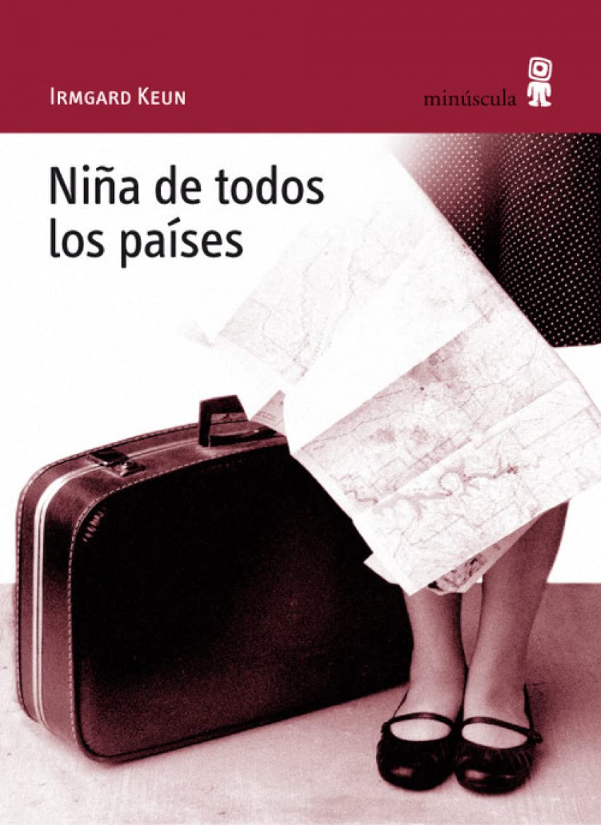 Niña de todos los paises book