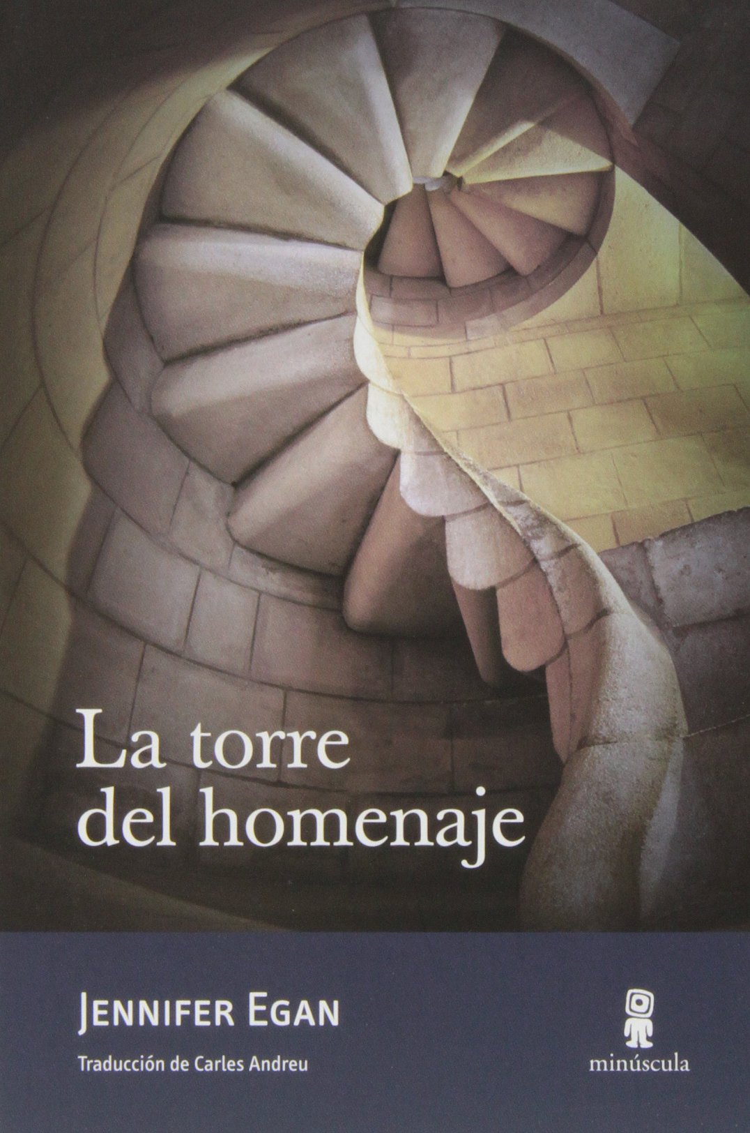 La torre del homenaje (Tour de force, Band 5) Learning & Reference