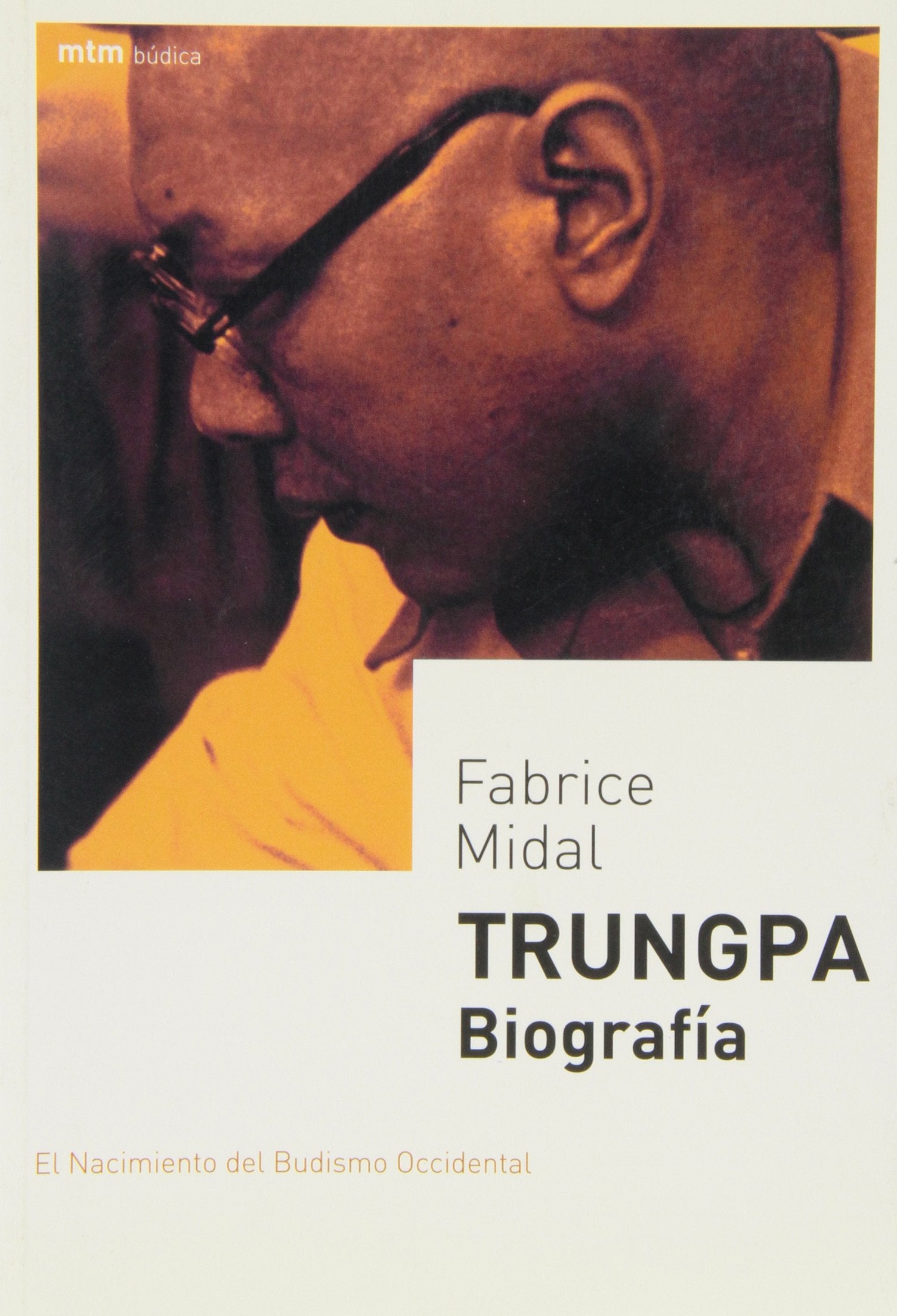 Trungpa biografía : el nacimiento del budismo occidental Novels & Short Stories