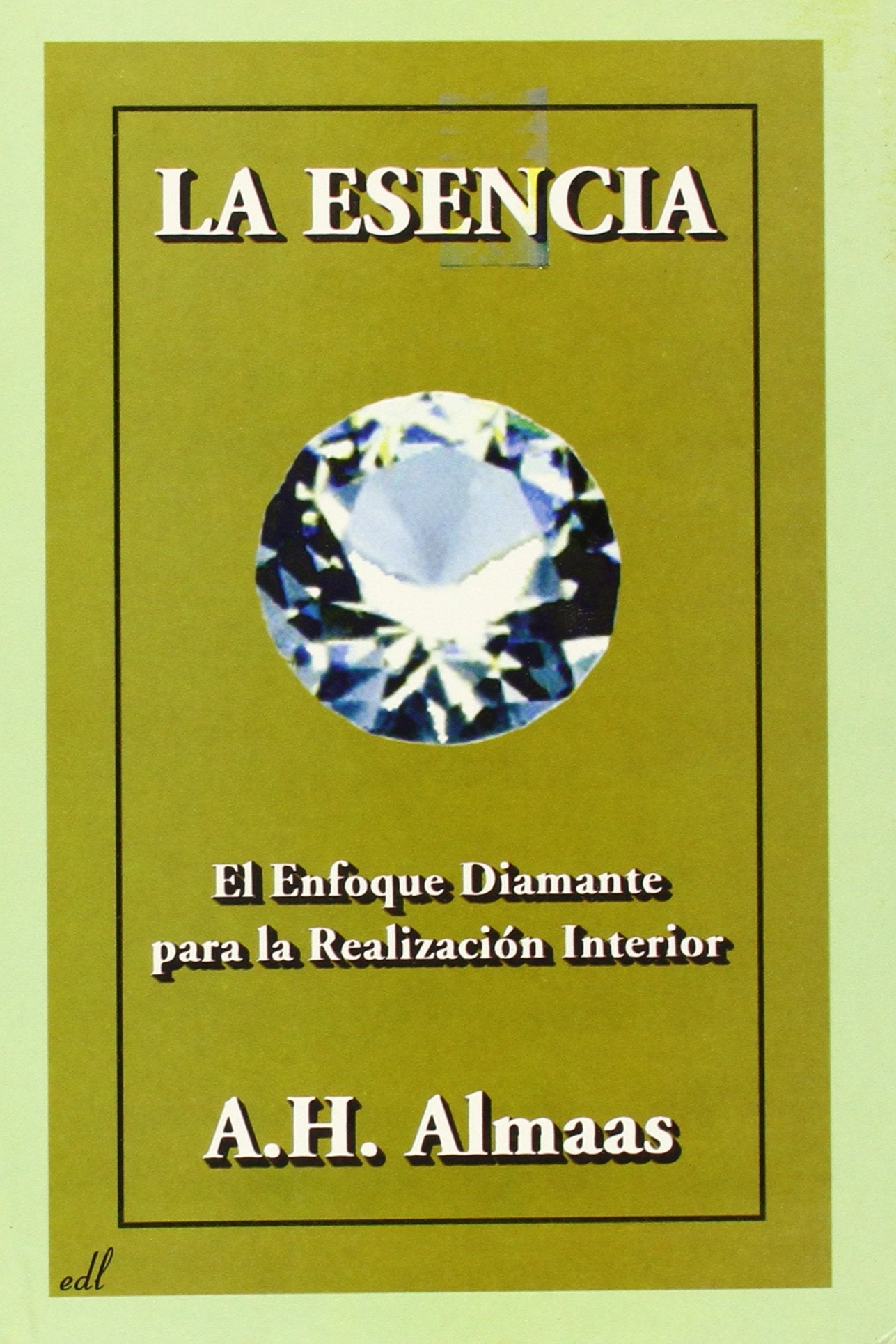 La esencia : el enfoque diamante para la realización interior Lifestyle