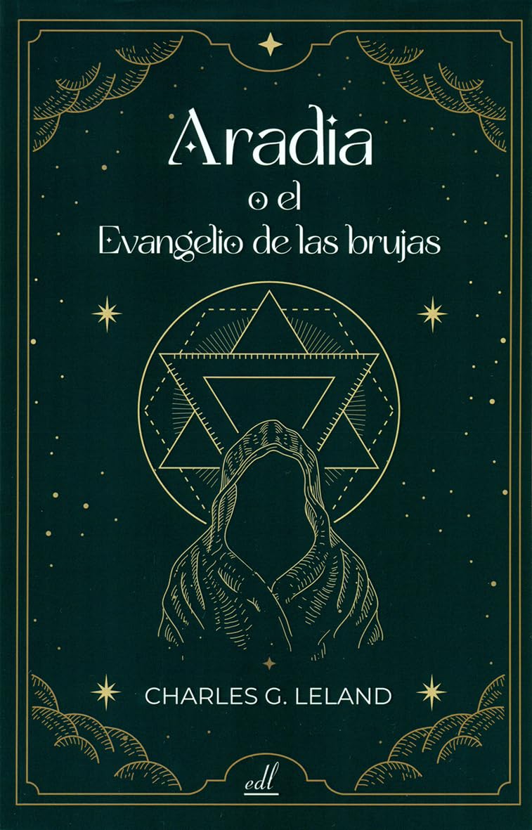 Aradia o el Evangelio de las brujas book