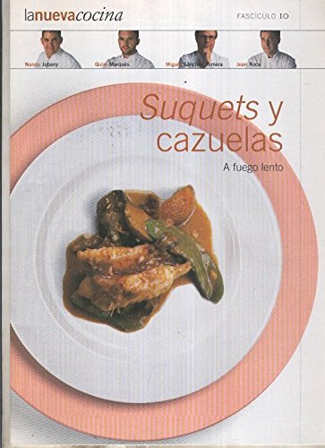 La nueva cocina fasciculo 12: Sopas book