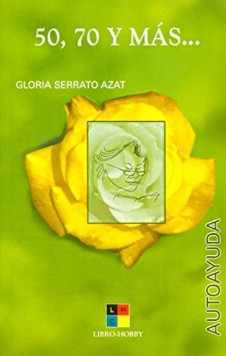 50 70 y mas... Books