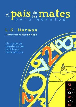 El país de las mates para novatos (Violeta, Band 4) Books
