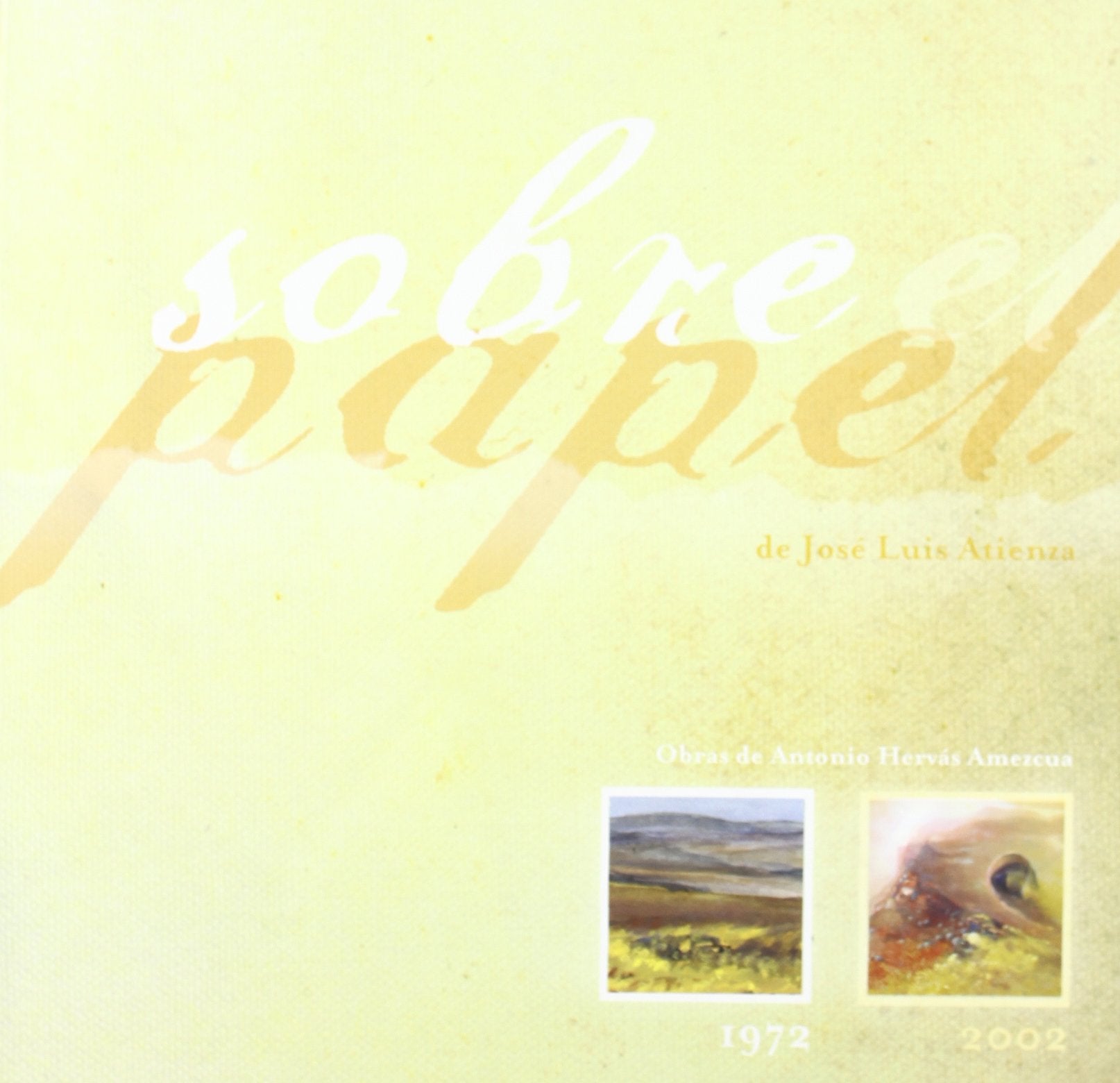 Sobre el papel "sobre el papel" Film, Art & Culture