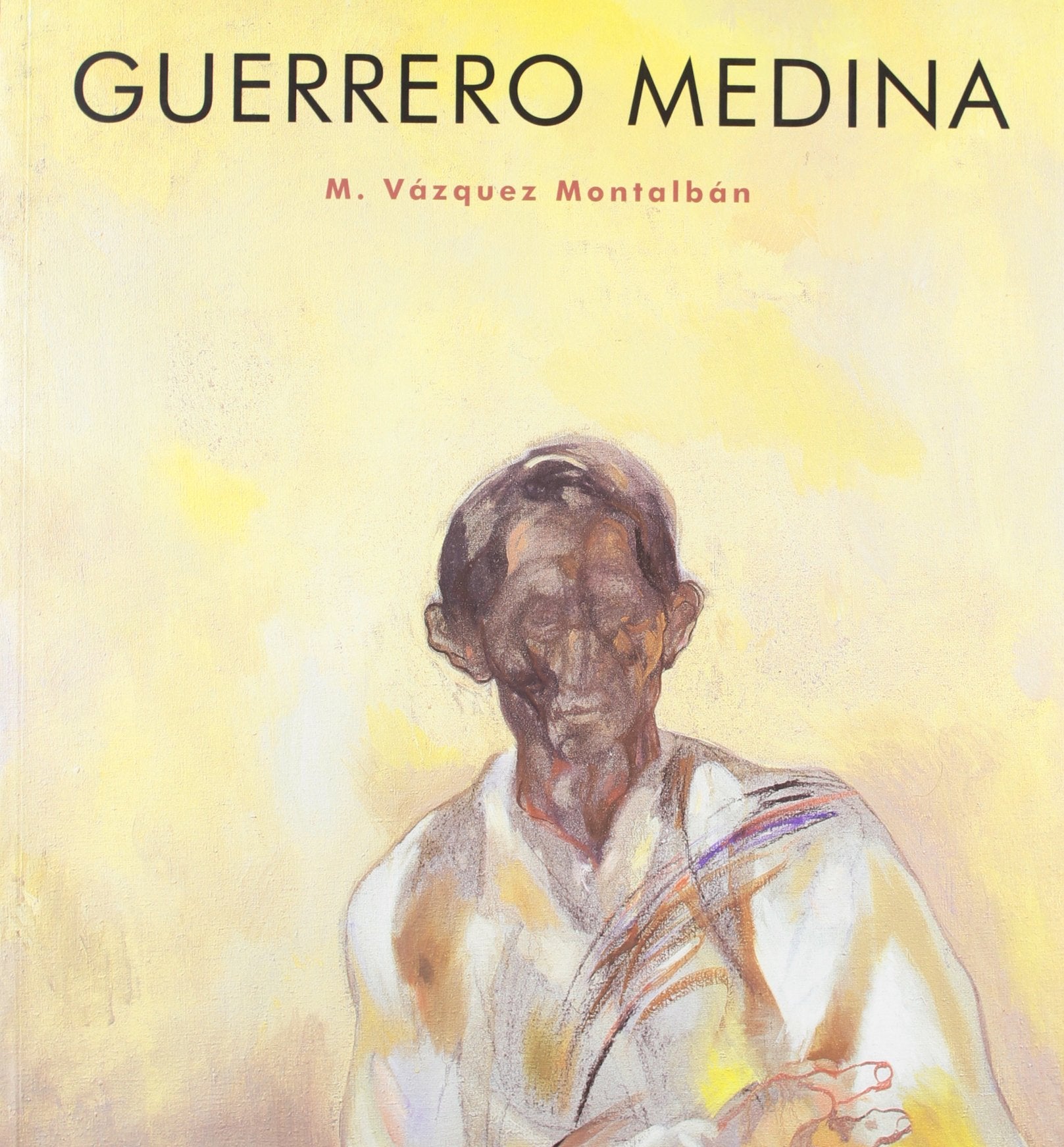 Guerrero Medina Books
