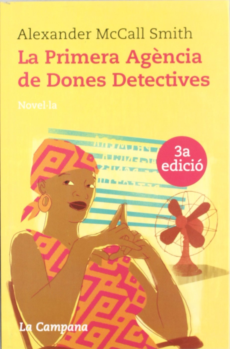 La primera agència de dones detectives (Tocs, Band 36) Social Sciences
